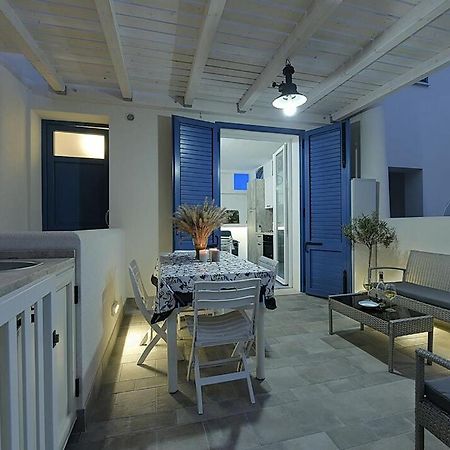 Isule Apartments San Vito Lo Capo Kültér fotó