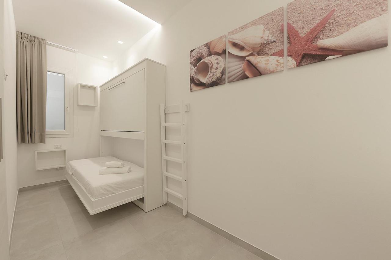 Isule Apartments San Vito Lo Capo Kültér fotó