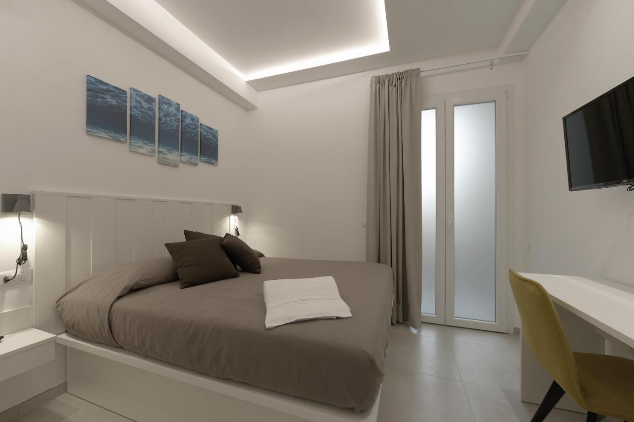 Isule Apartments San Vito Lo Capo Kültér fotó