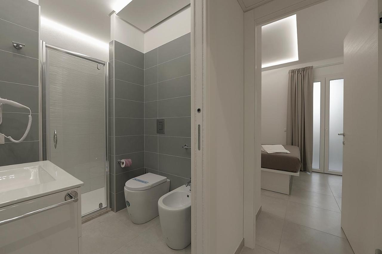 Isule Apartments San Vito Lo Capo Kültér fotó