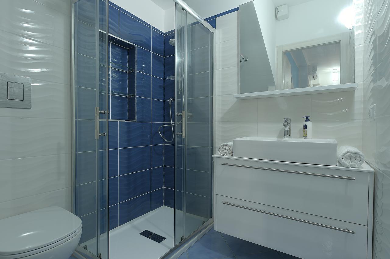 Isule Apartments San Vito Lo Capo Kültér fotó