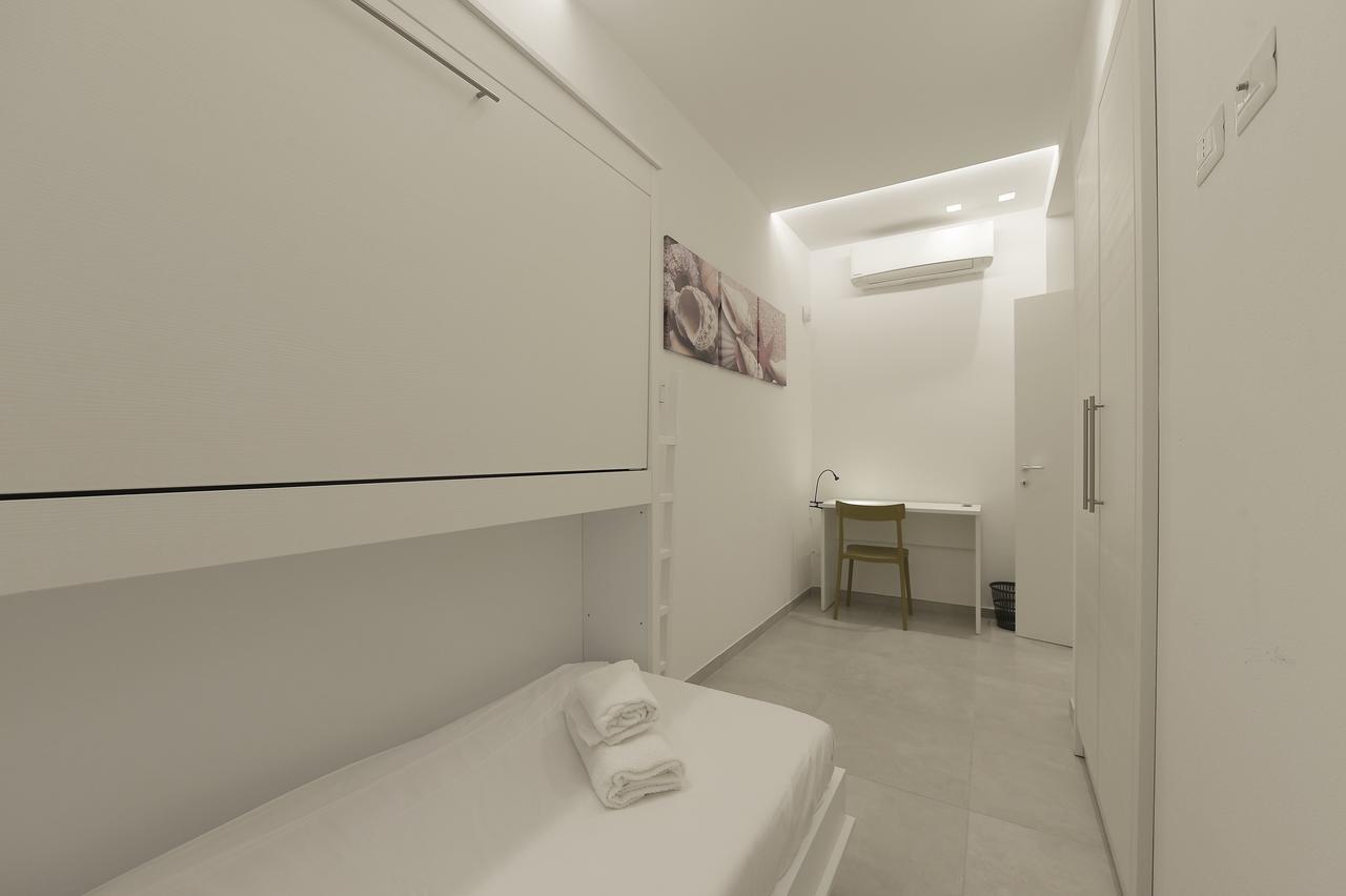 Isule Apartments San Vito Lo Capo Szoba fotó