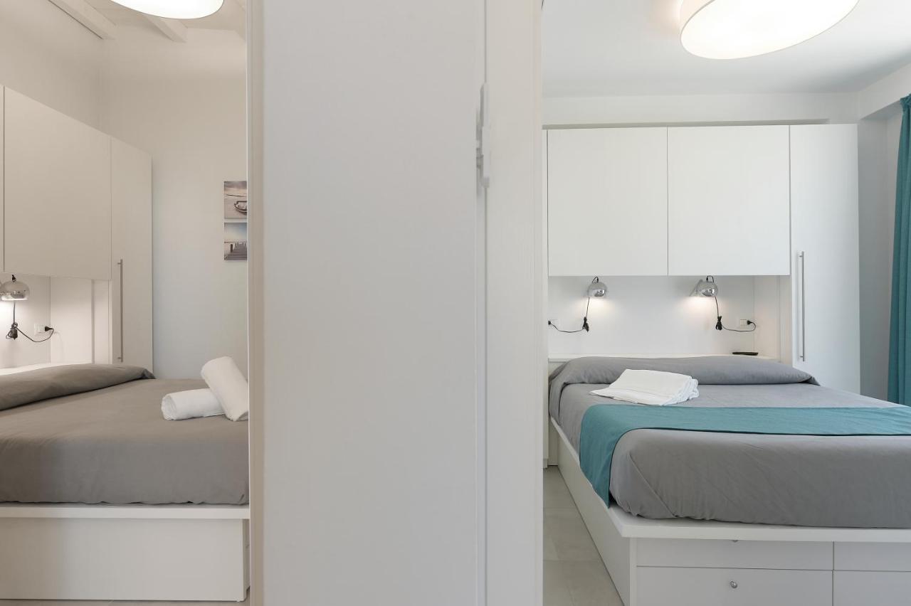 Isule Apartments San Vito Lo Capo Kültér fotó