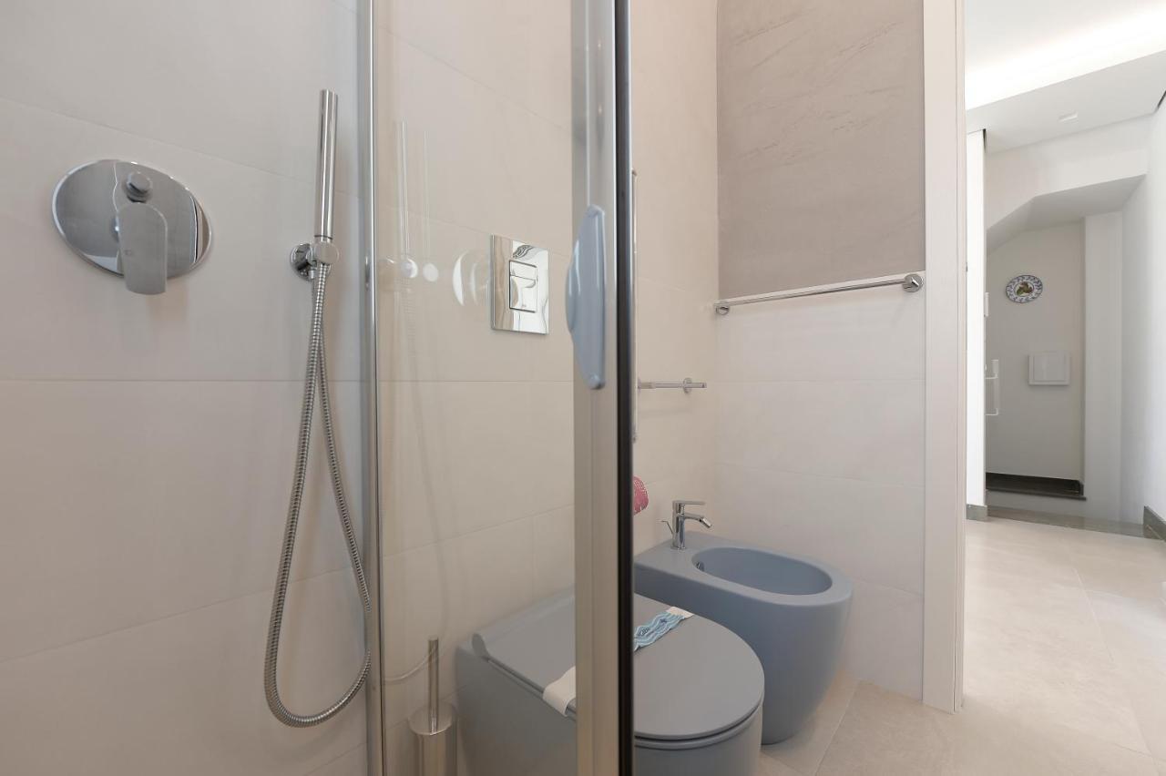 Isule Apartments San Vito Lo Capo Kültér fotó