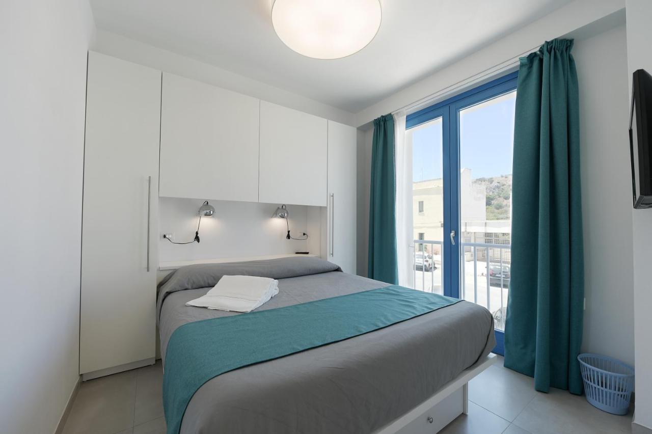Isule Apartments San Vito Lo Capo Kültér fotó