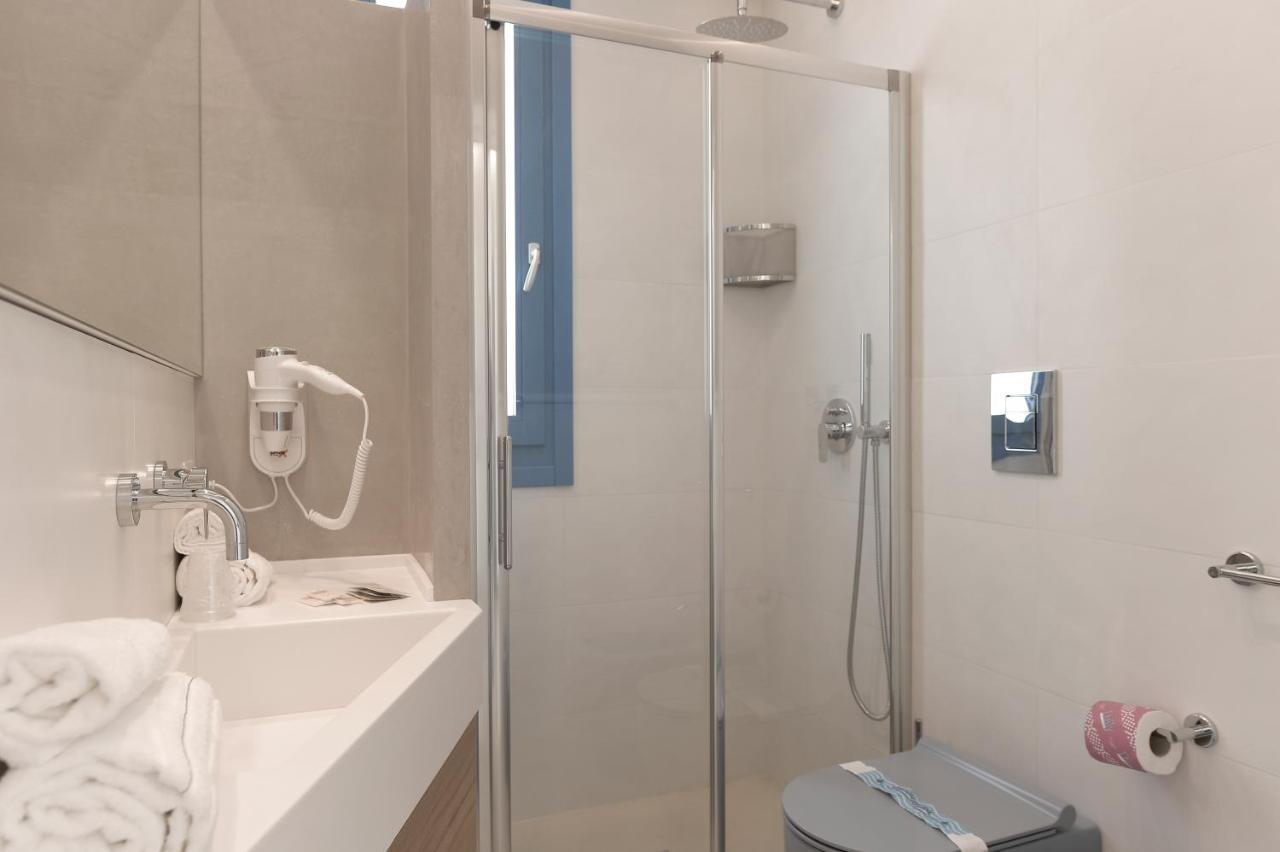 Isule Apartments San Vito Lo Capo Kültér fotó