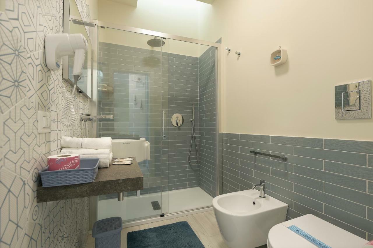 Isule Apartments San Vito Lo Capo Kültér fotó