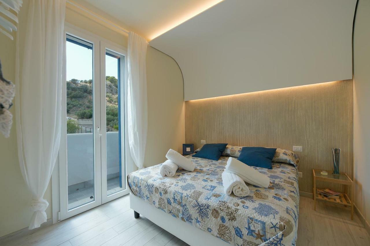 Isule Apartments San Vito Lo Capo Kültér fotó