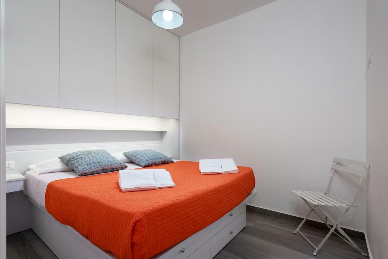 Isule Apartments San Vito Lo Capo Kültér fotó